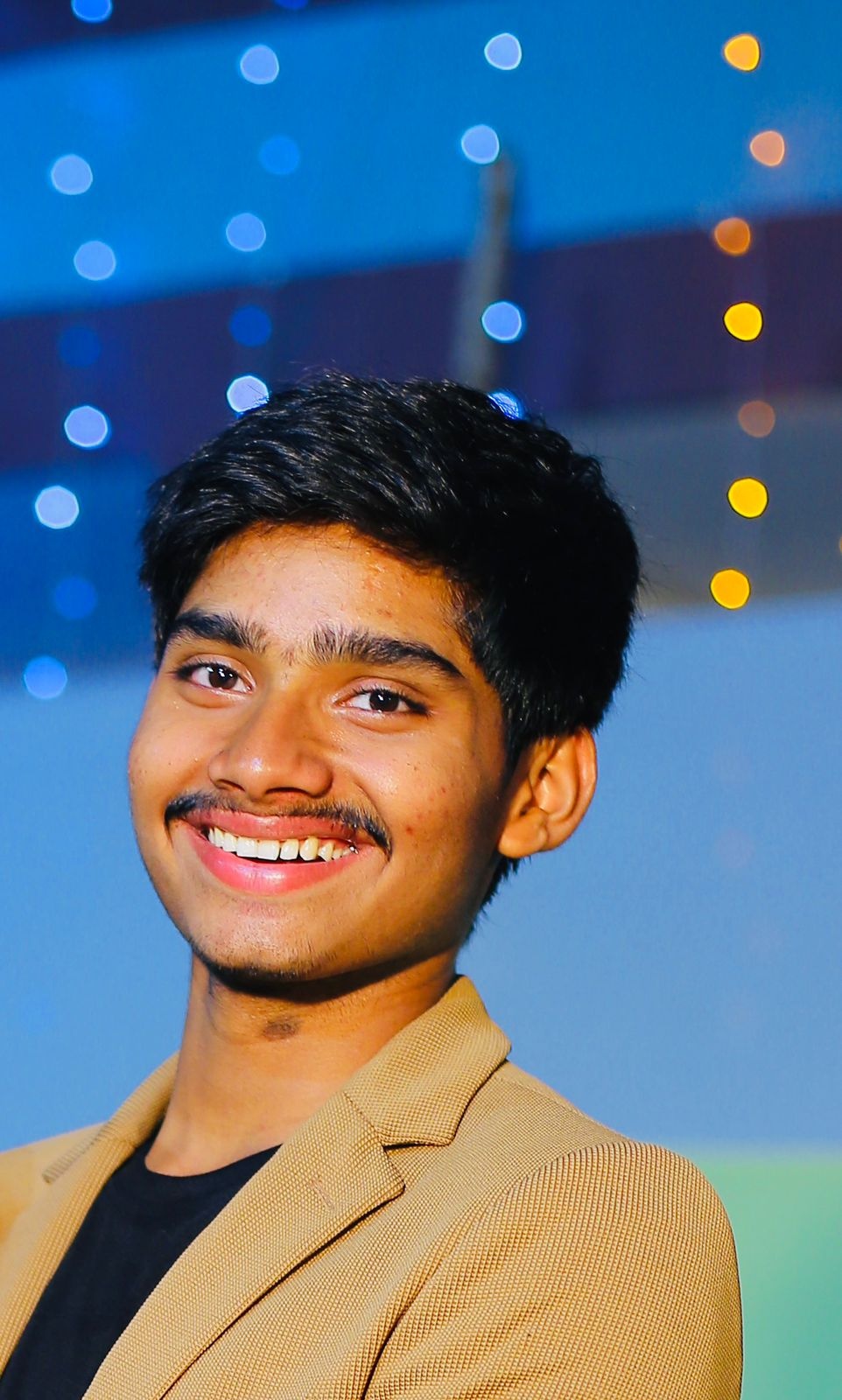 Shaik Mohammad Irfan
